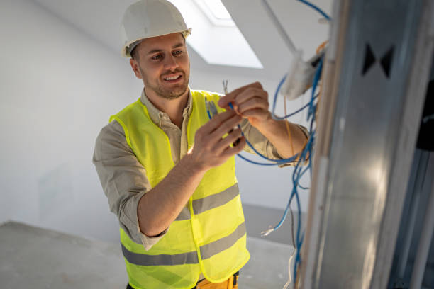 Best Emergency Electrician Near Me  in Ogden, KS